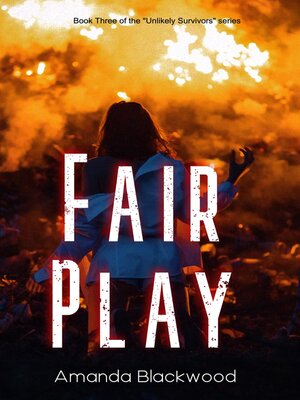 cover image of Fair Play
